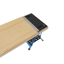 Kreg Mobile Multifunktions-Werkbank