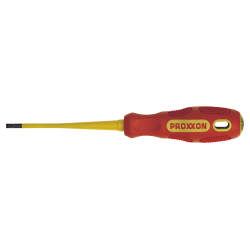 PROXXON VDE Schraubendreher Schlitz 2