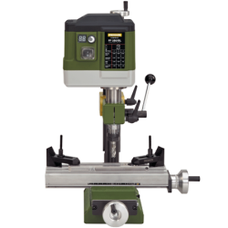 PROXXON Feinfräse FF 250/BL
