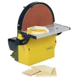 PROXXON Tellerschleifgerät TSG 250/E