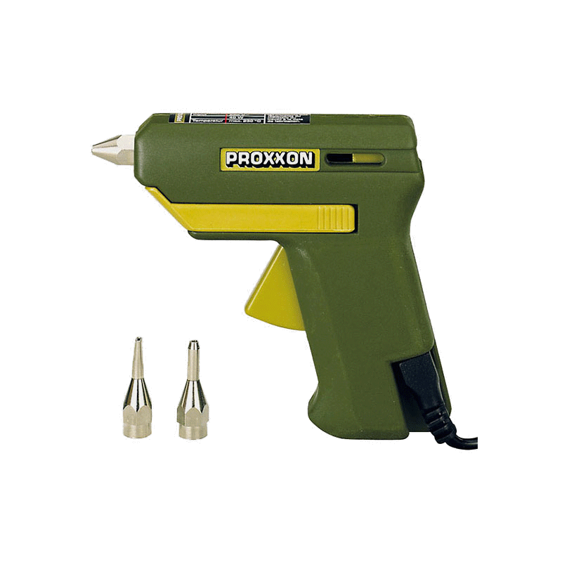 PROXXON Heißklebepistole HKP 220