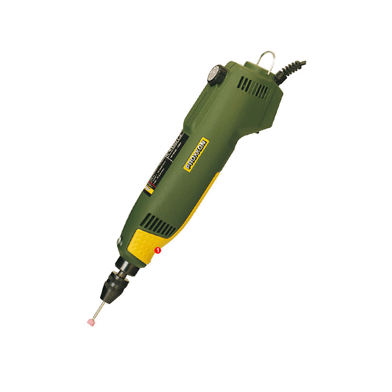 PROXXON Feinbohrschleifer FBS 240/E