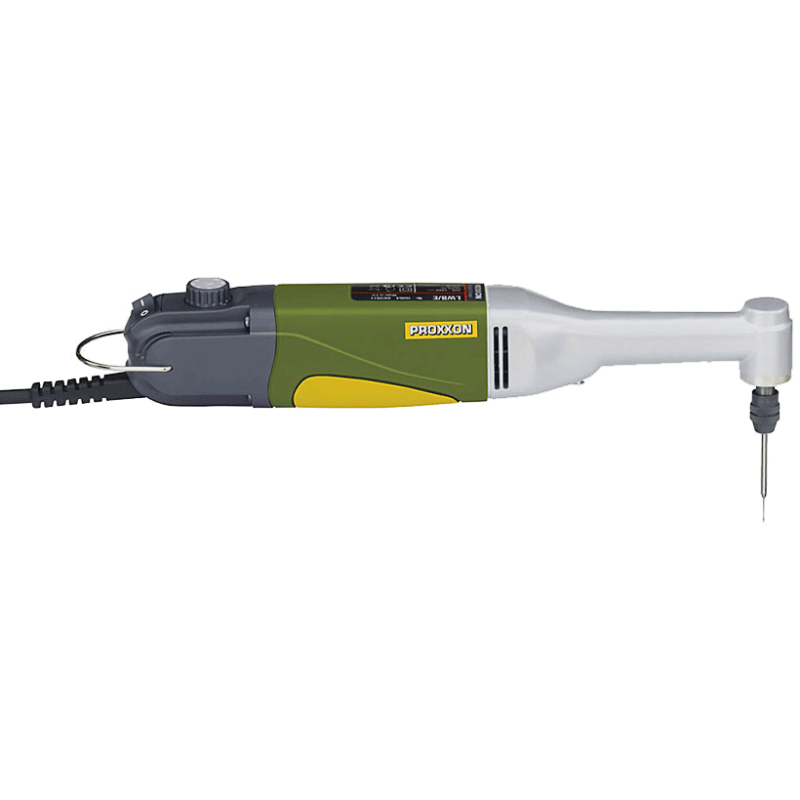 PROXXON Langhals-Winkelbohrmaschine LWB/E
