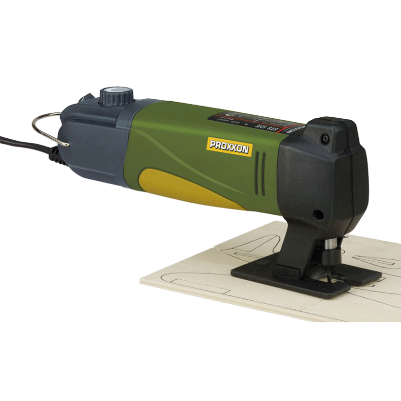 PROXXON Stichsäge STS 12/E