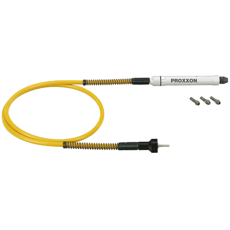 PROXXON MICROMOT-Biegewelle MBW 110/P