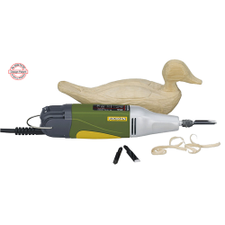 PROXXON Motorschnitzgerät MSG