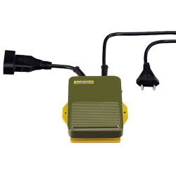 PROXXON Fußschalter FS