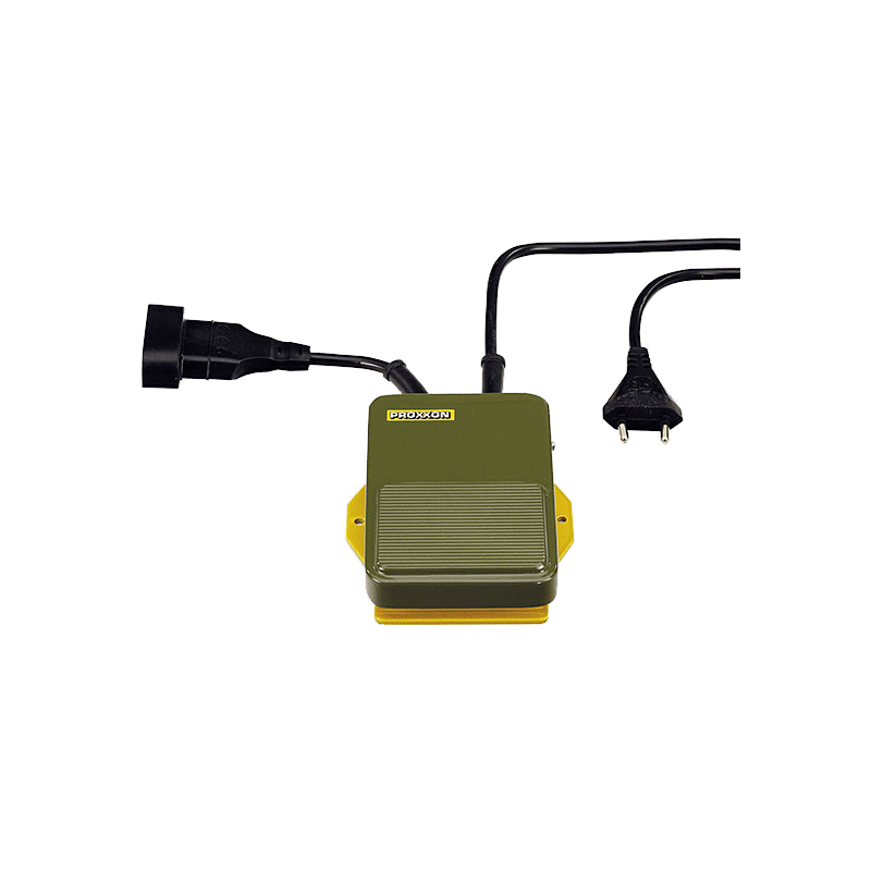 PROXXON Fußschalter FS