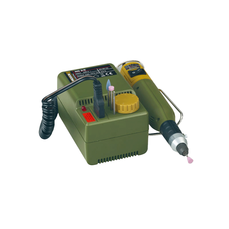 PROXXON Netzgerät NG 2/E