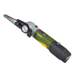 PROXXON Akku-Bandschleifer BS/A