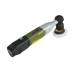 PROXXON Akku-Exzenterpolierer EP/A