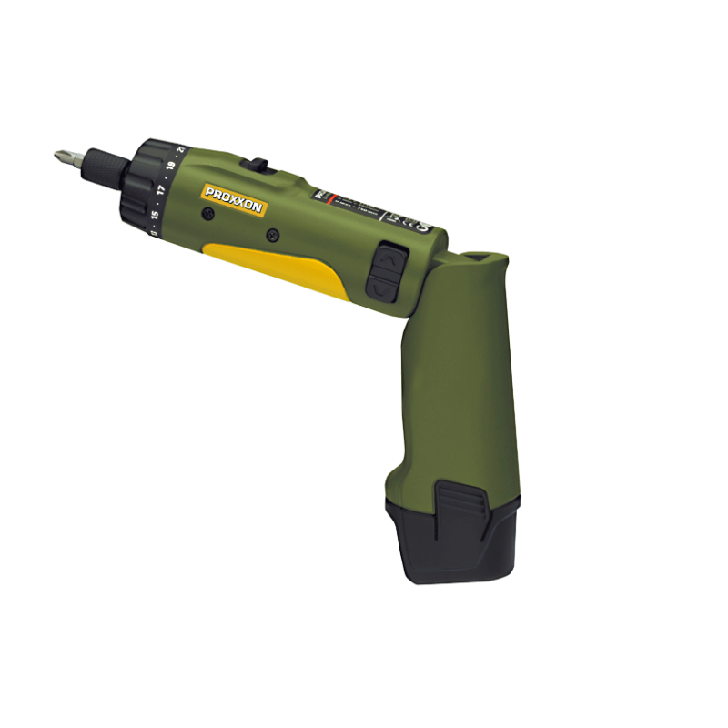PROXXON Akku-Knick-Schrauber KS/A