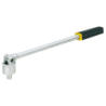 PROXXON Gelenkratsche 1/2" mit extralangem Griff