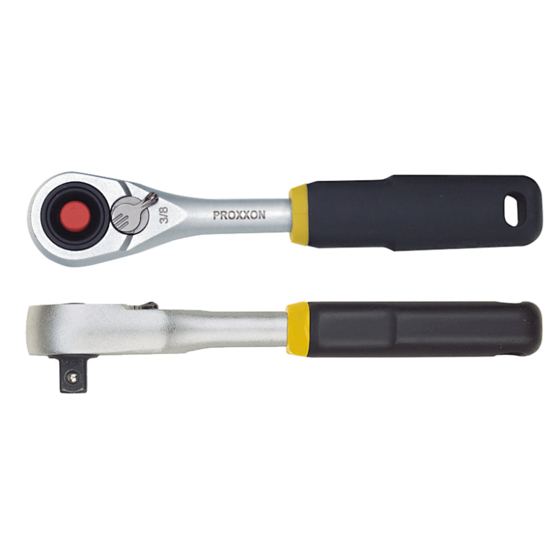 PROXXON MICRO-Kompaktratsche