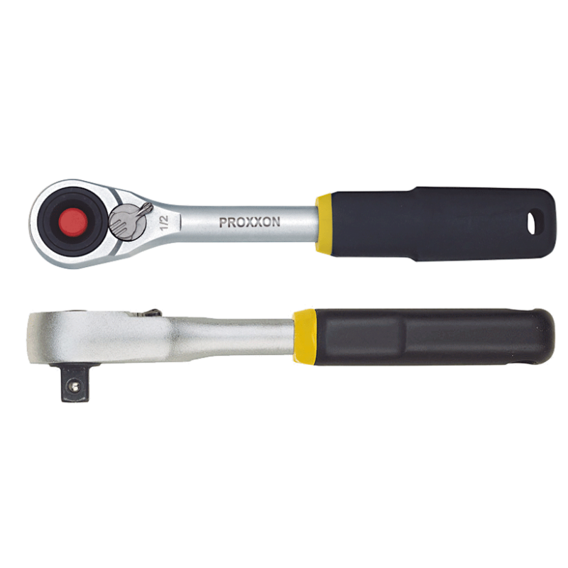 PROXXON MICRO-Kompaktratsche