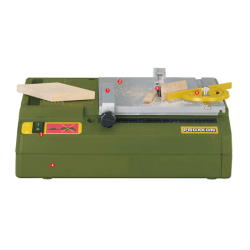 PROXXON Tischkreissäge KS 230