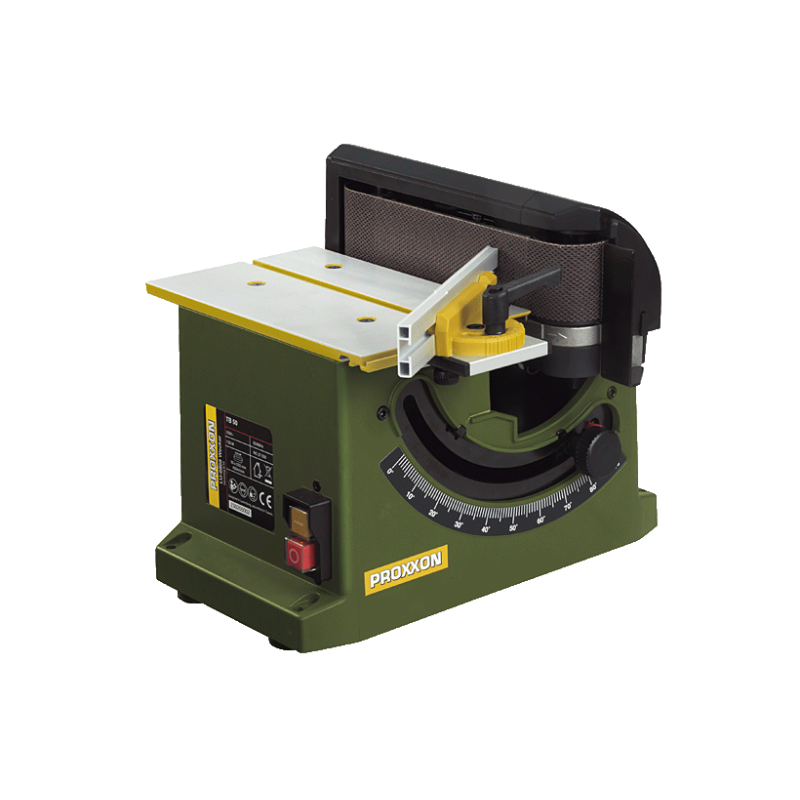 PROXXON Tischbandschleifgerät TB 50