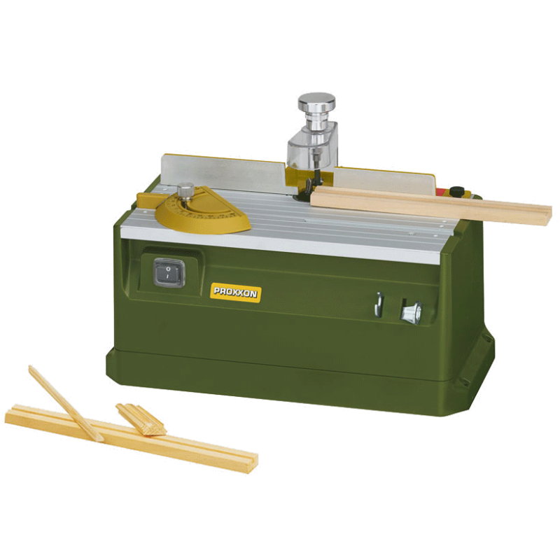 PROXXON MICRO-Profiliergerät MP 400