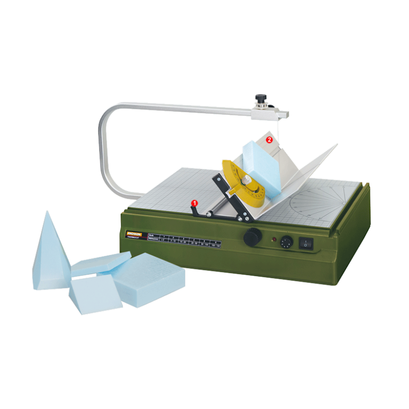 PROXXON THERMOCUT-Anschlag TA 300