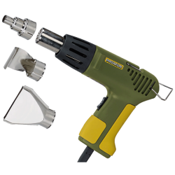 PROXXON MICRO-Heißluftpistole MH 550