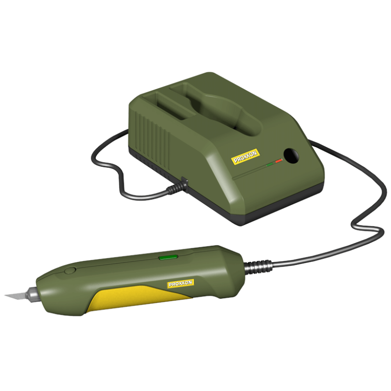 PROXXON MICRO-Sonic Cutter MSC