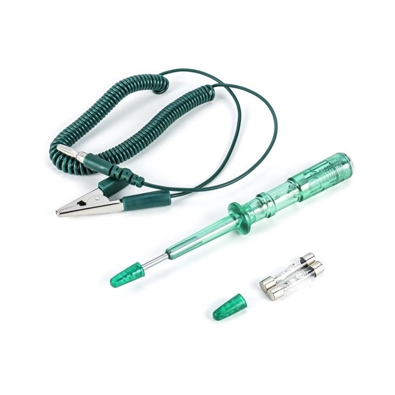 Sata Kfz-Spannungsprüfer 6V/12V/24V