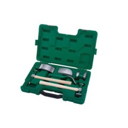 Sata 6 Tlg. Karosseriereparatur-Werkzeug Set