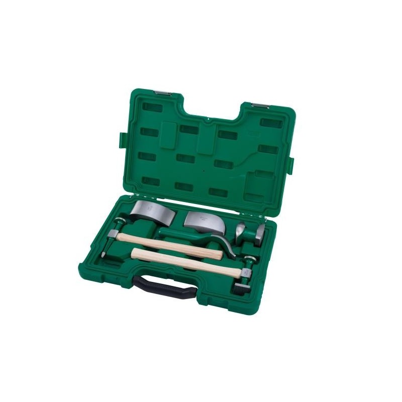 Sata 6 Tlg. Karosseriereparatur-Werkzeug Set