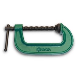 Sata Schraubzwinge 4″
