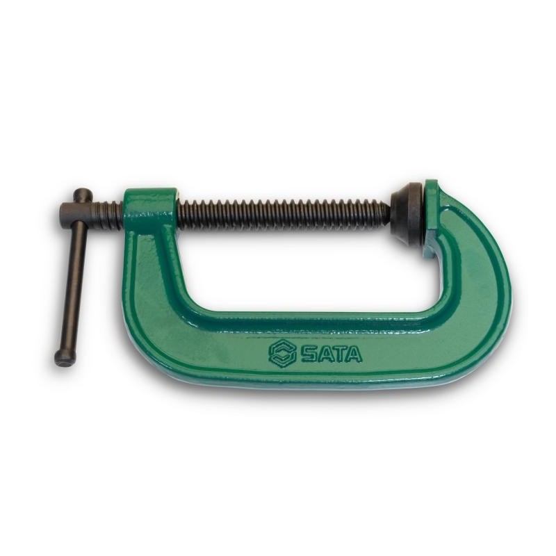 Sata Schraubzwinge 4″