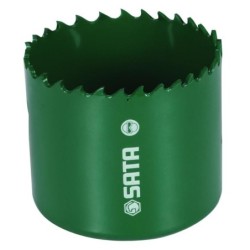 Sata Lochsäge 35mm
