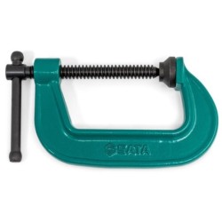 Sata Schraubzwinge 3″