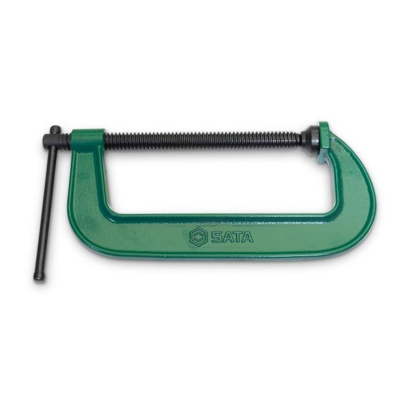 Sata Schraubzwinge 8″