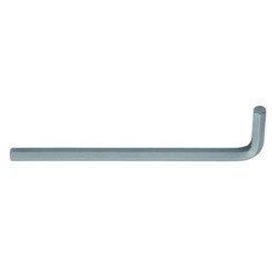 Sata Innensechskant-Winkelstiftschlüssel 4mm