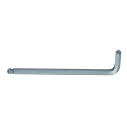 Sata Kugelkopf-Innensechskant-Winkelstiftschlüssel 3mm