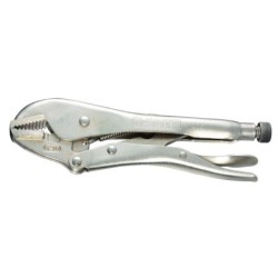Sata Grippzange mit geraden Backen 185mm