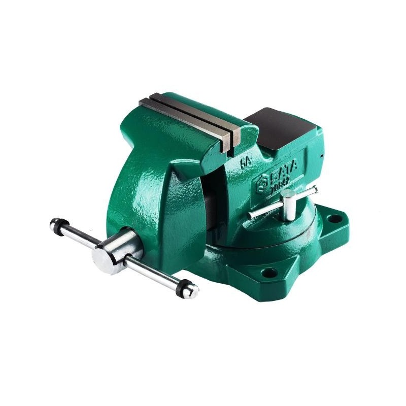 Sata Parallel-Schraubstock 5″