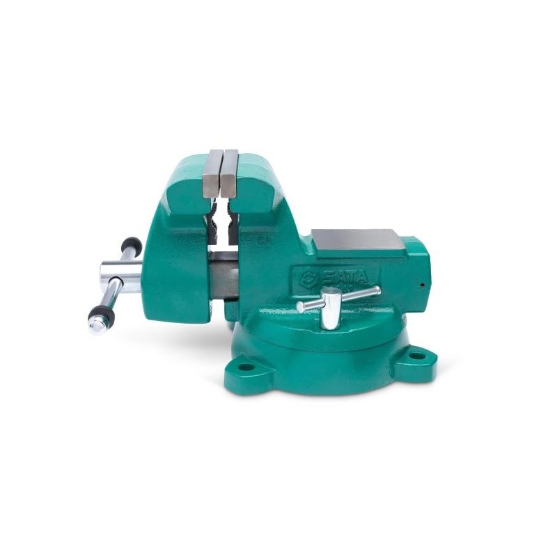 Sata Parallel-Schraubstock 6″