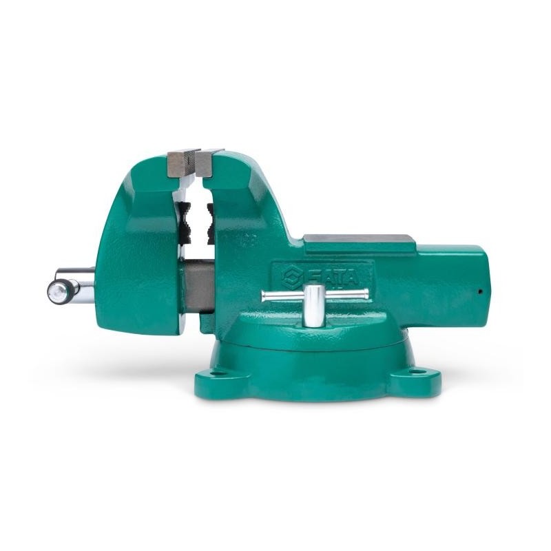 Sata Parallel-Schraubstock 8″