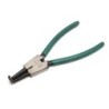 Sata Sicherungszange für Außenringe abgewinkelt 215mm