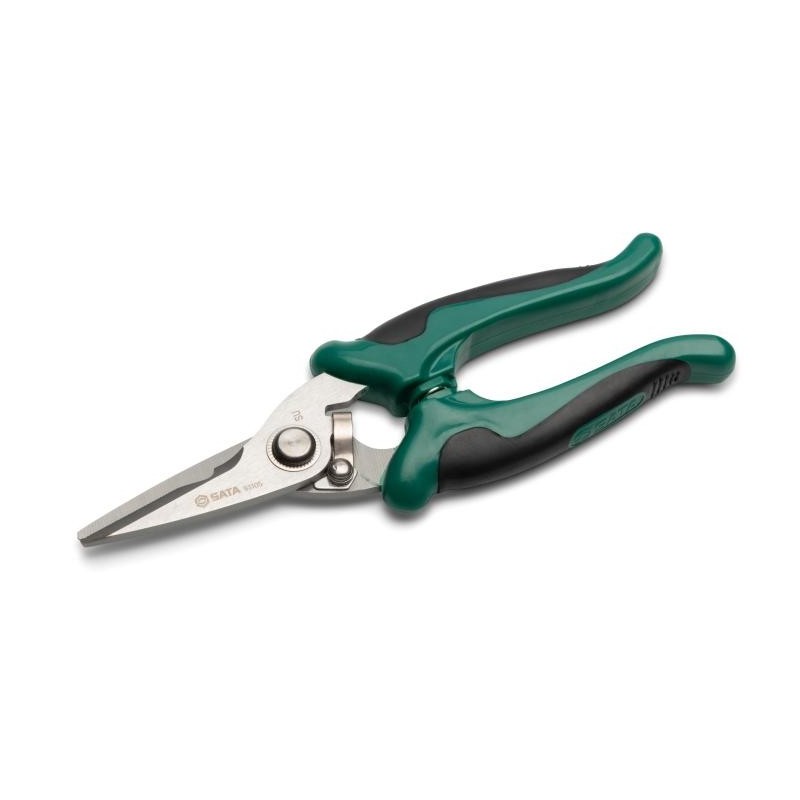 Sata Elektriker Schere