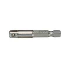 Sata 1/4 Zoll Stecknuss Bit Adapter 50mm - 5 Stck.