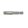Sata 1/4 Zoll Stecknuss Bit Adapter 50mm - 5 Stck.