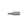 Sata 1/4 Zoll 25L Bit Torx T25 x 25mm - 5 Stck.