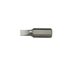 Sata 5/16 Zoll 30L Bit Schlitz 12 x 30 mm - 5 Stck.