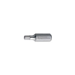 Sata 5/16 Zoll Dr. 30L Hex 12 x 30 mm - 5 Stck.