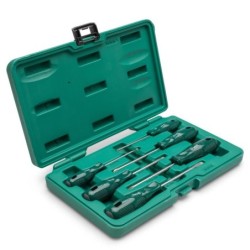 Sata 6 Tlg. Schraubendreher Set