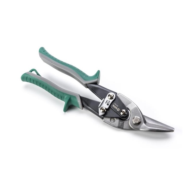 Sata Blechschere rechtsschneidend 250mm