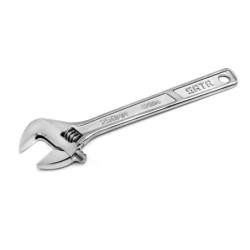 Sata Rollgabelschlüssel verstellbar 375mm