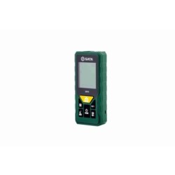 Sata Professioneller Laser Entfernungsmesser 60mm
